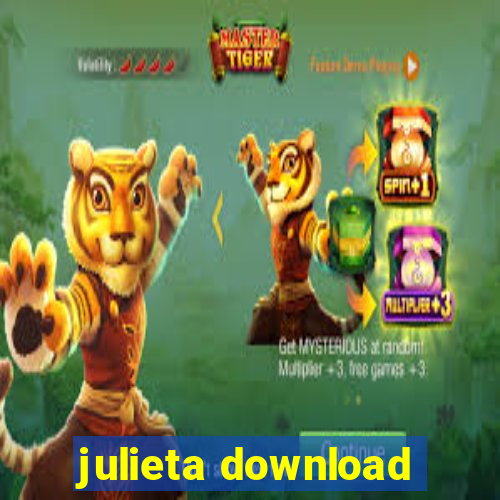 julieta download